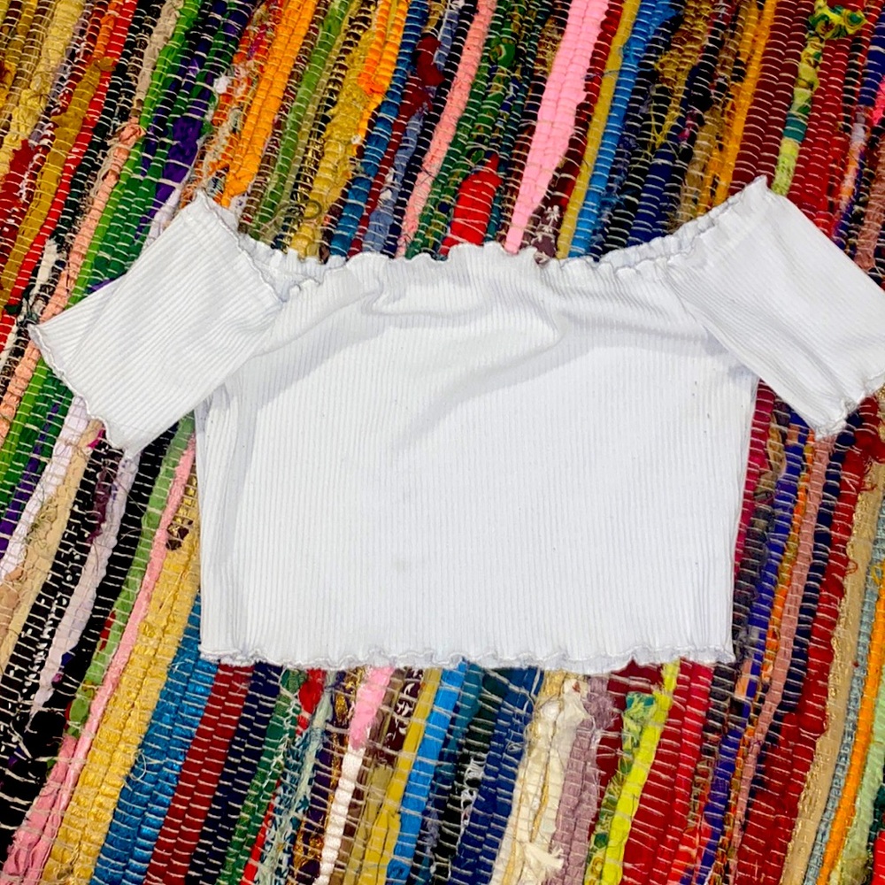 Women’s Crop Top